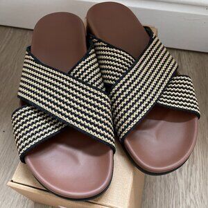 Rothy's Weekend Slides - Size 10